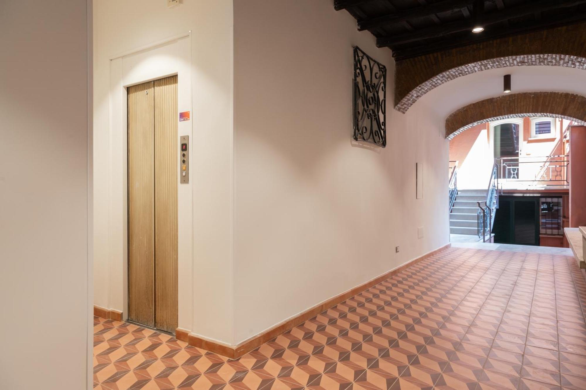 Residenza Foraggi 83 — Foto 2