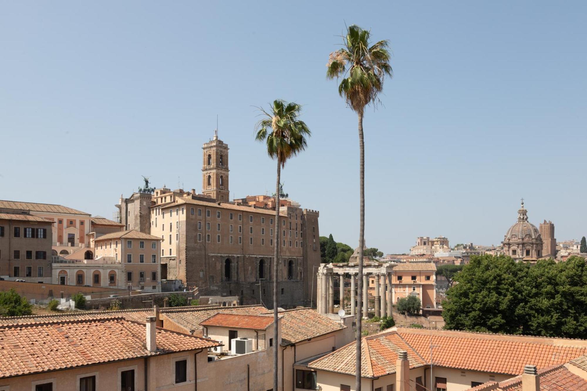 Residenza Foraggi 83, Rome