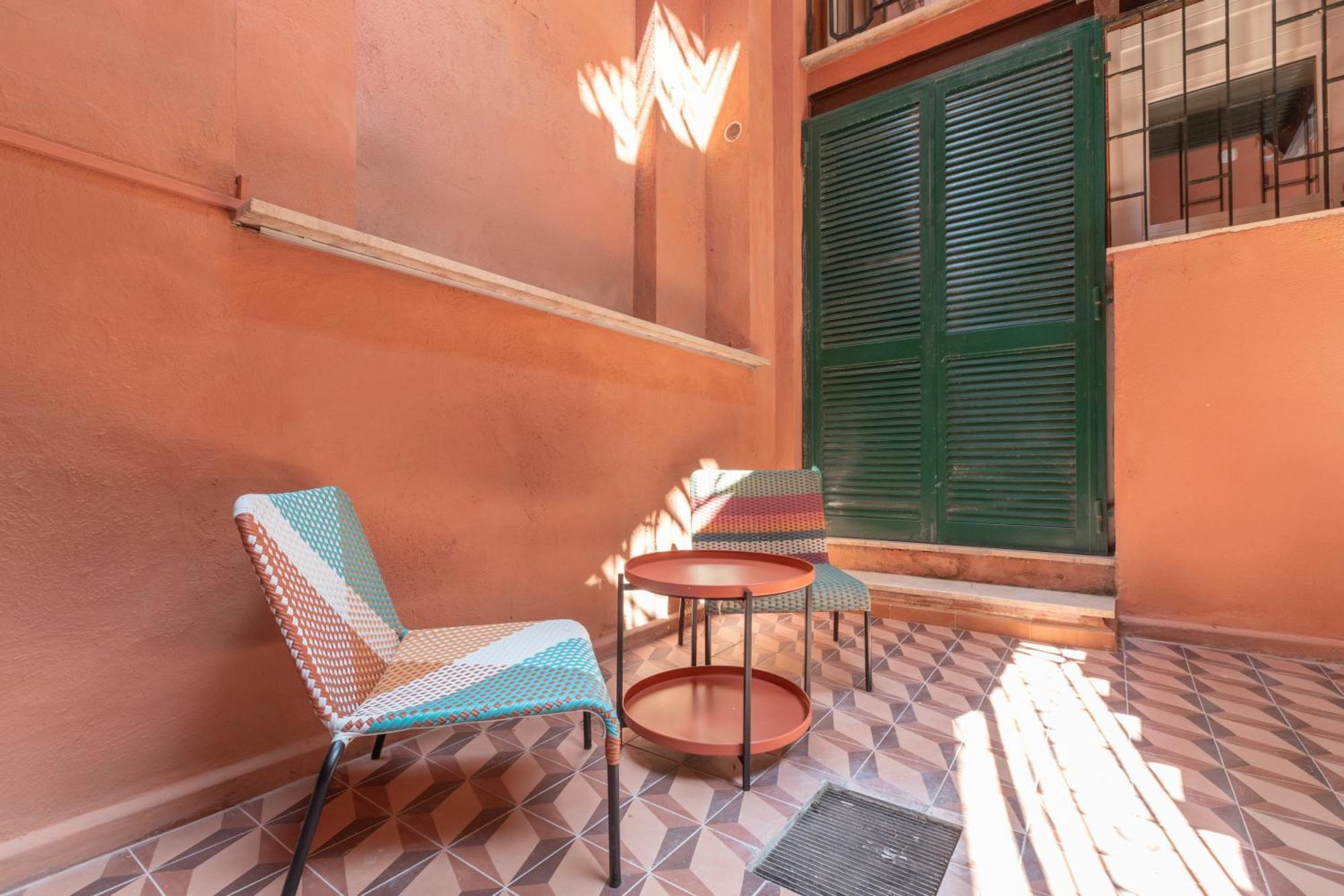 Residenza Foraggi 83 — Foto 3